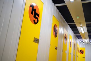 EASY BOX GRANADA Alquiler trasteros