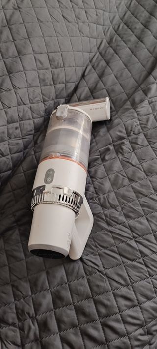 Aspirador batería Jashen
