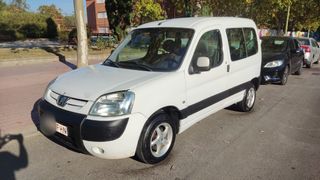 Citroen Berlingo 2006