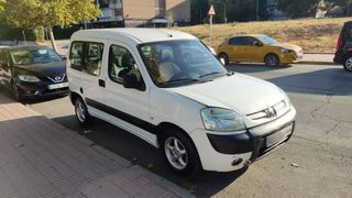 Citroen Berlingo 2006