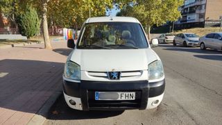 Citroen Berlingo 2006