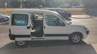 Citroen Berlingo 2006