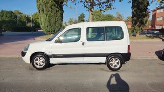 Citroen Berlingo 2006