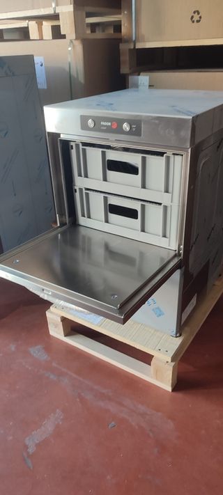 LAVAVAJILLAS INDUSTRIAL FAGOR CO 500 OFERTAS