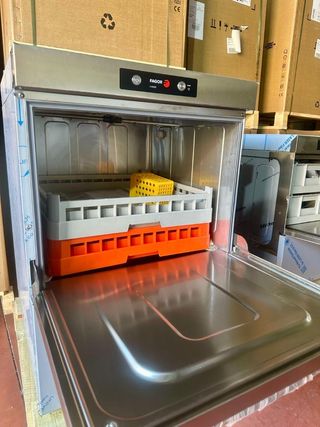 LAVAVAJILLAS INDUSTRIAL FAGOR CO 500 OFERTAS