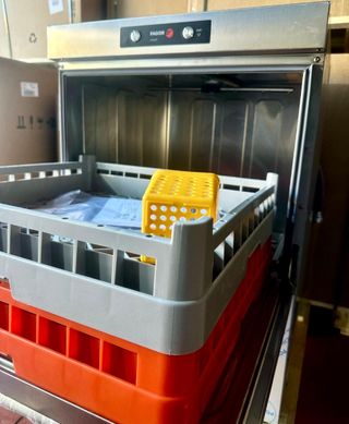 LAVAVAJILLAS INDUSTRIAL FAGOR CO 500 OFERTAS