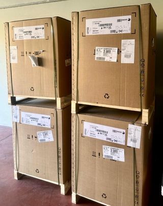 LAVAVAJILLAS INDUSTRIAL FAGOR CO 500 OFERTAS