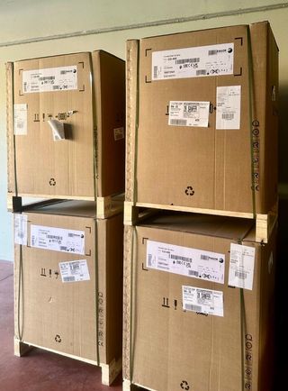 LAVAVAJILLAS INDUSTRIAL FAGOR CO 500 OFERTAS