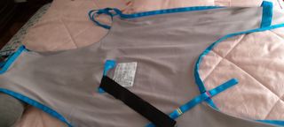 Grúa personas movilidad reducida