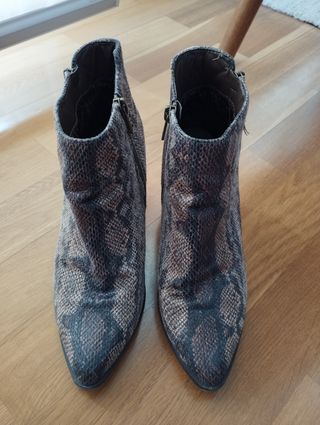 Botines