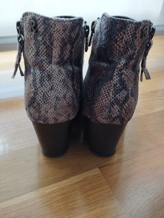 Botines