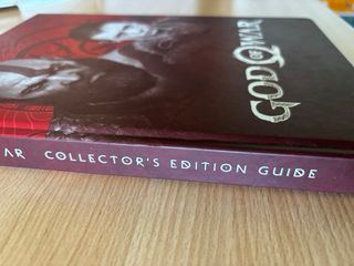 God of War collector’s Edition Guide