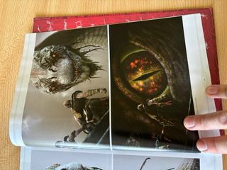 God of War collector’s Edition Guide