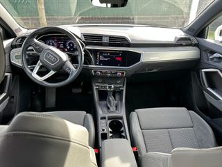 Audi Q3 Sportback Sline 2.0 TDI 150 cv Stronic