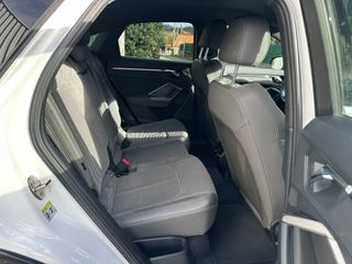 Audi Q3 Sportback Sline 2.0 TDI 150 cv Stronic