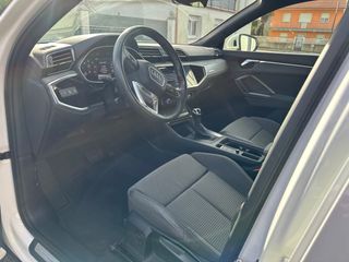 Audi Q3 Sportback Sline 2.0 TDI 150 cv Stronic