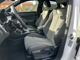 Audi Q3 Sportback Sline 2.0 TDI 150 cv Stronic