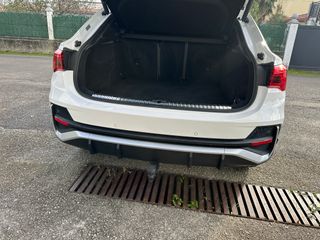 Audi Q3 Sportback Sline 2.0 TDI 150 cv Stronic