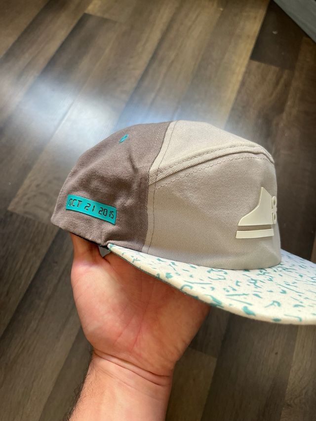 Gorra Dirrtywork