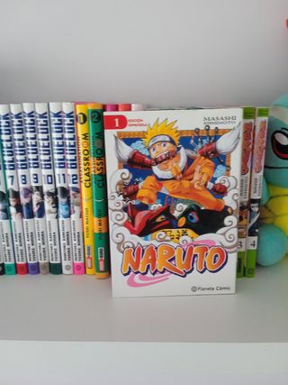 Mangas