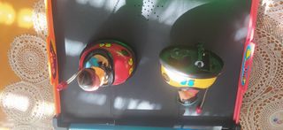 Auto scontro bum bum csr