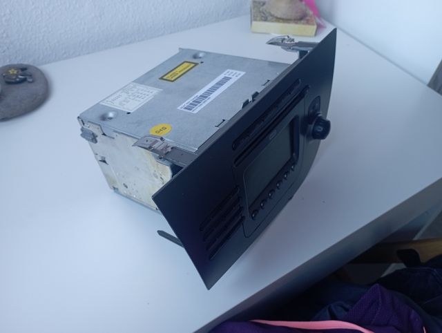 Radio SEAT Leon 2006