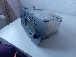 Radio SEAT Leon 2006