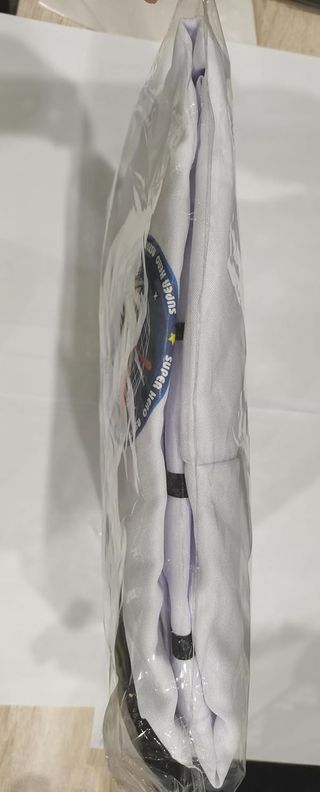 Disfraz Astronauta Espacial Mujer Adulto Talla S