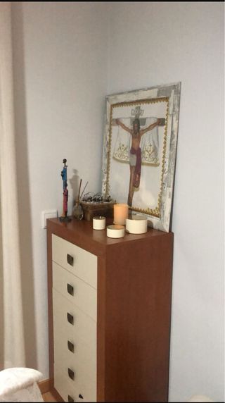 MESITAS SINFONIER Y CABECERO