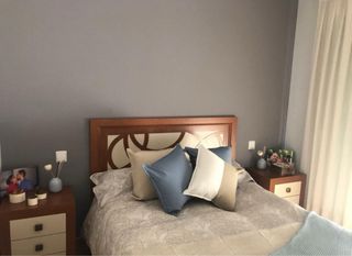 MESITAS SINFONIER Y CABECERO