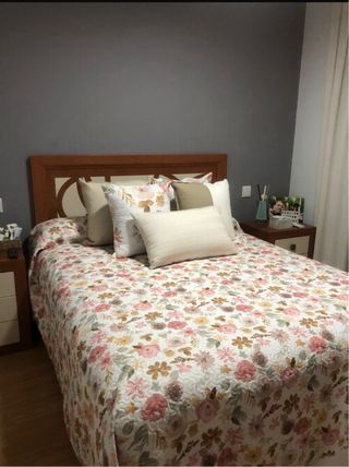 MESITAS SINFONIER Y CABECERO