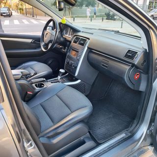 Alquiler Mercedes B