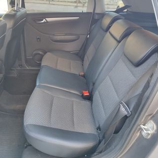 Alquiler Mercedes B