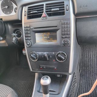 Alquiler Mercedes B