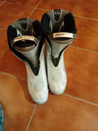 Scarponi da sci Salomon