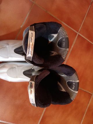 Scarponi da sci Salomon