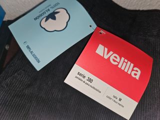 Pantalon de trabajo de pana