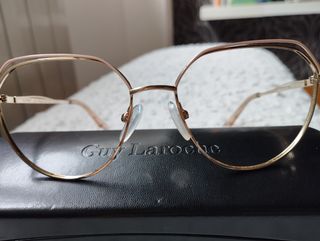 Montura gafas