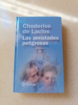 Orient Express. Las amistades peligrosas.