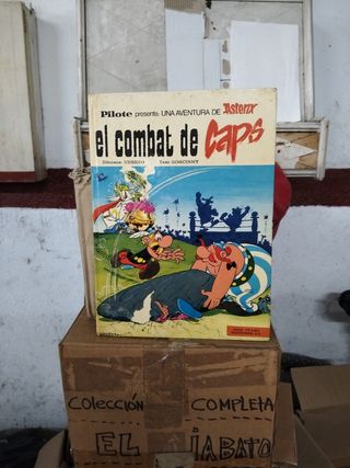 CÓMICS DE VARIAS EDITORIALES
