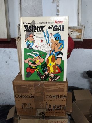 CÓMICS DE VARIAS EDITORIALES