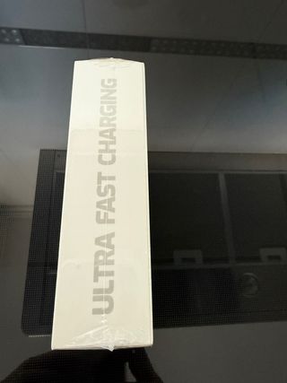 Travel charger USBC PD PPS