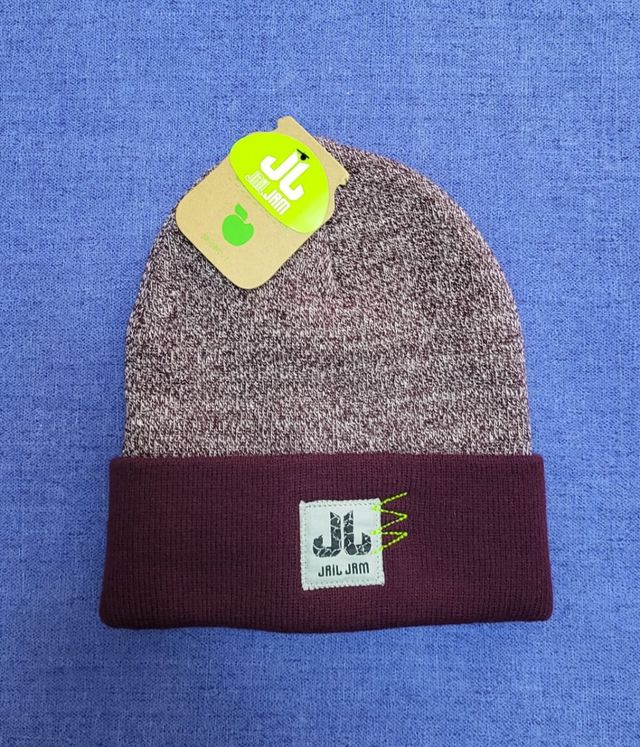 Cuffia / Berretto tg unica