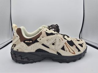 New Balance 610v1 Cow Print 44