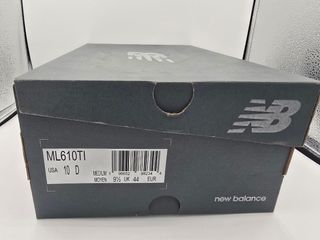 New Balance 610v1 Cow Print 44