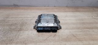 9663007980 CENTRALITA MOTOR