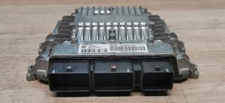 9663007980 CENTRALITA MOTOR