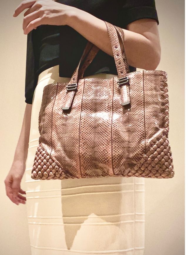 Borsa Bottega Veneta