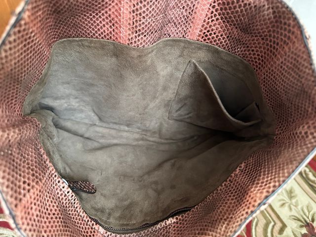 Borsa Bottega Veneta