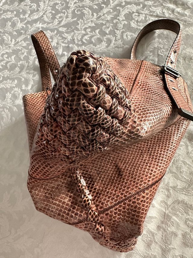 Borsa Bottega Veneta